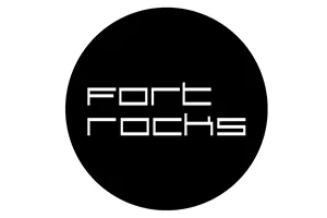 Fort Rocks